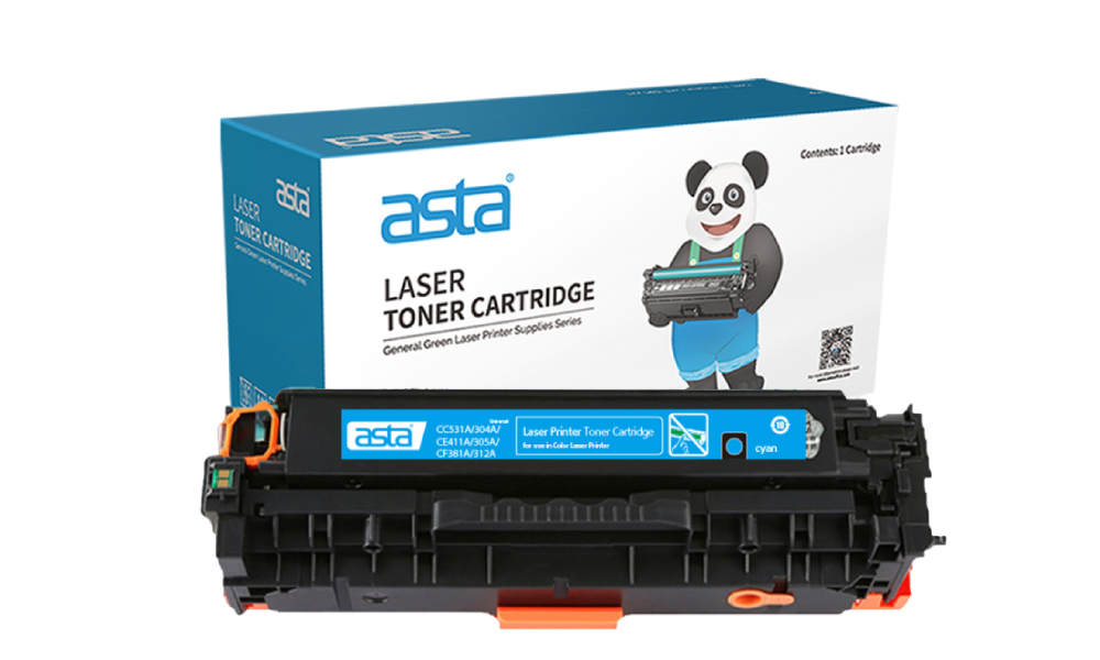 Toner