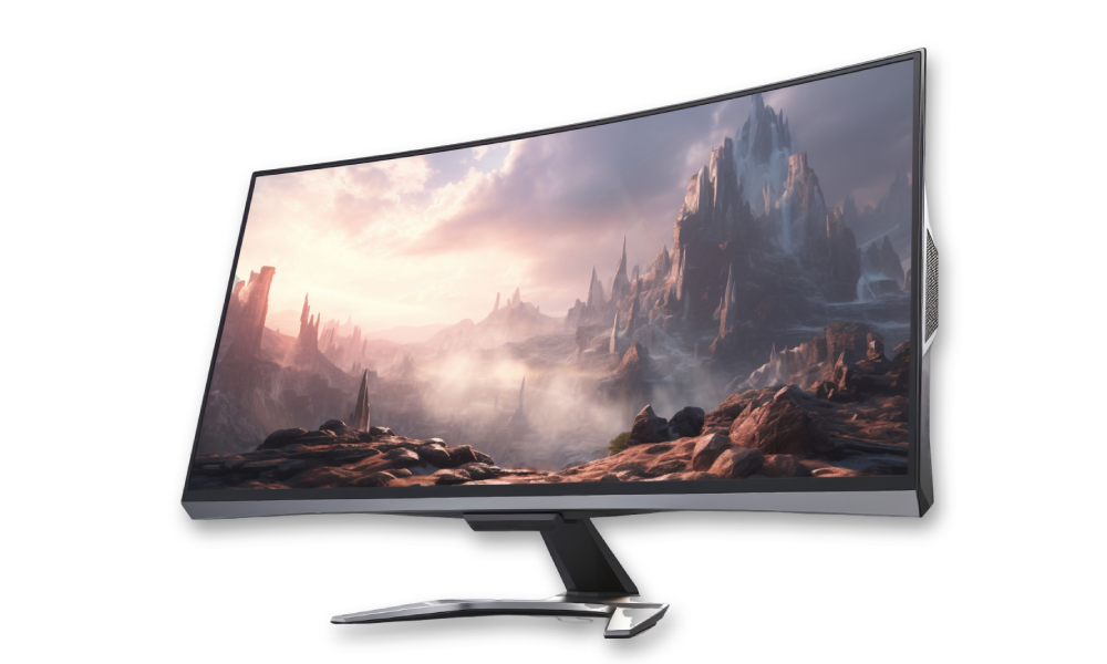 Desktop & Laptop