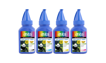 Toner Powder