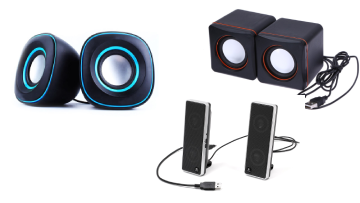 Speaker