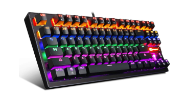 Keyboard & Mouse